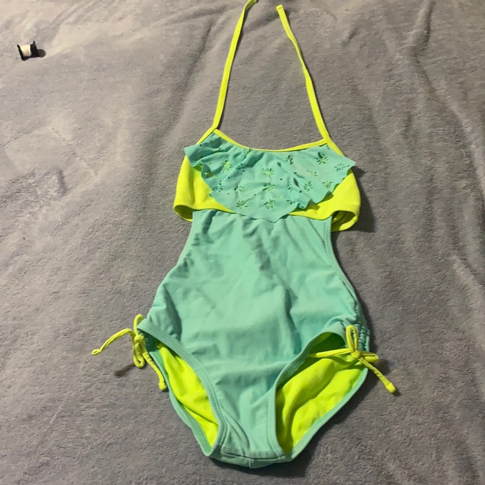 Circo Kids full suit